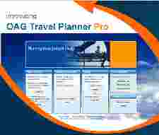 OAG Travel Planner